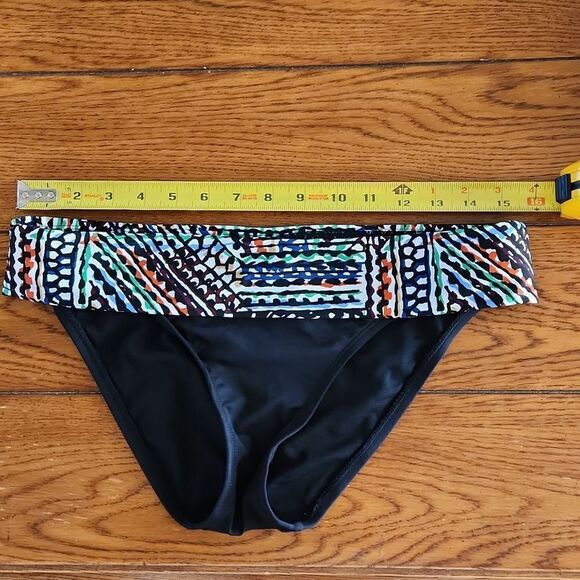 5/$15 A New Approach (a.n.a) women's medium bikini bottom NWOT mix and match - Picture 6 of 7